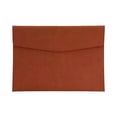 thumbnail image 1 of Weiweiguan A4 Imitation Leather Business File Bag Large Capacity Document Briefcase, 1 of 7