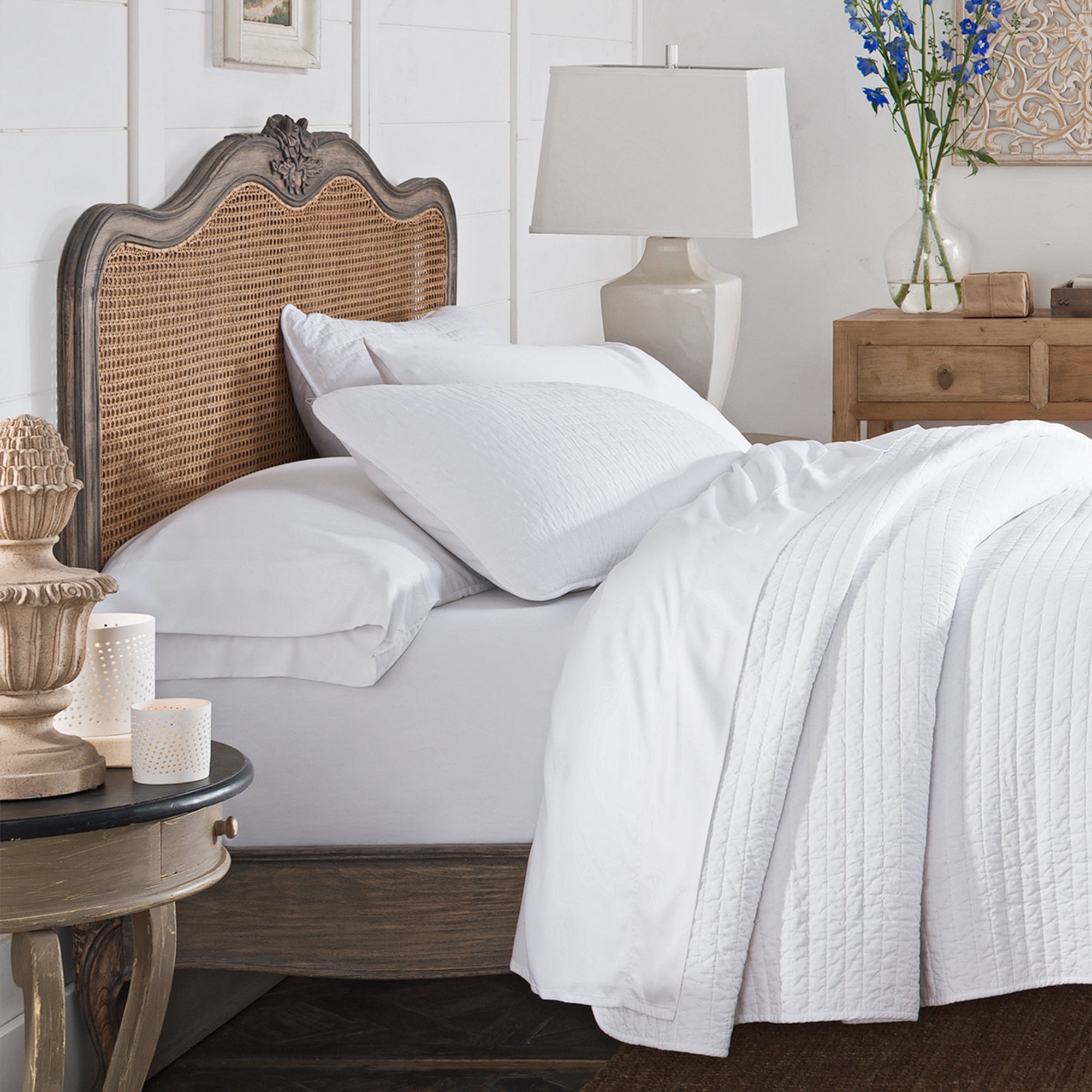 Home Environment Bamboo Sheet Set