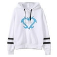 thumbnail image 3 of Dove Cameron ALCHEMICAL Hoodie Merch Men/Women Hooded Sweet Streetwear Hooded Long Sleeve, 3 of 4