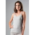 thumbnail image 4 of Naked Essential Cotton Stretch Camisole W226104, 4 of 4