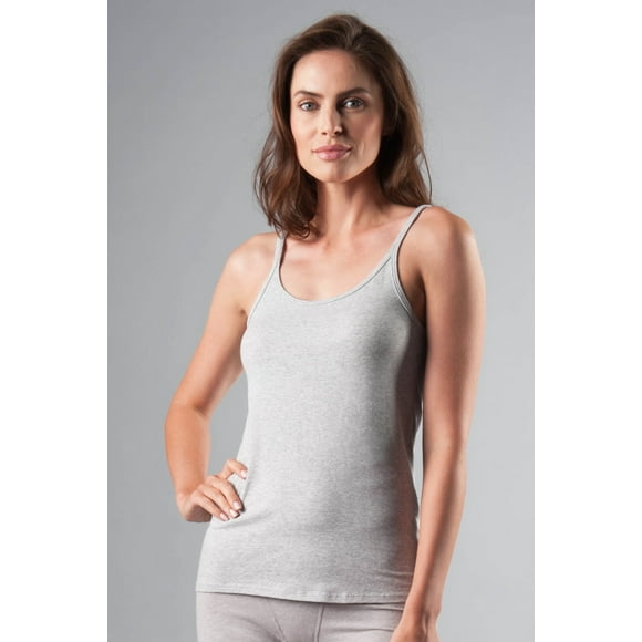 Naked Essential Cotton Stretch Camisole W226104
