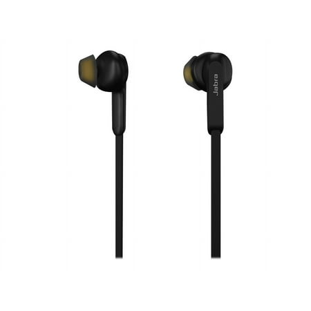 Jabra - Elite 25e Wireless In-Ear Headphones - Silver