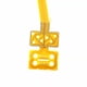 thumbnail image 4 of Bearachild Cable flexible de apertura de obturador de lente profesional, piezas de reparación de película ligera, reemplazo de desplazamiento de Accesorios de cámara y óptica, 4 of 6