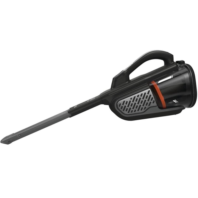 BLACK+DECKER Dustbuster Handheld Vacuum, Cordless, AdvancedClean+