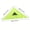 4, variant on 1Set Outdoor Portable Triangular Mesh Hammock, Multi Person Lightweight Hammock And Tent for Travel Camping Backyard Garden Hiking