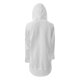 thumbnail image 5 of TaTaai Women's Long Sleeve Hoodie, Round Neck Drawstring Blouse, Soft Gradient Fabric, Perfect for Casual Wear, Daily Activities and Loungewear Gift, 5 of 6