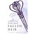 thumbnail image 1 of Fallen Heir (The Royals), 1 of 1
