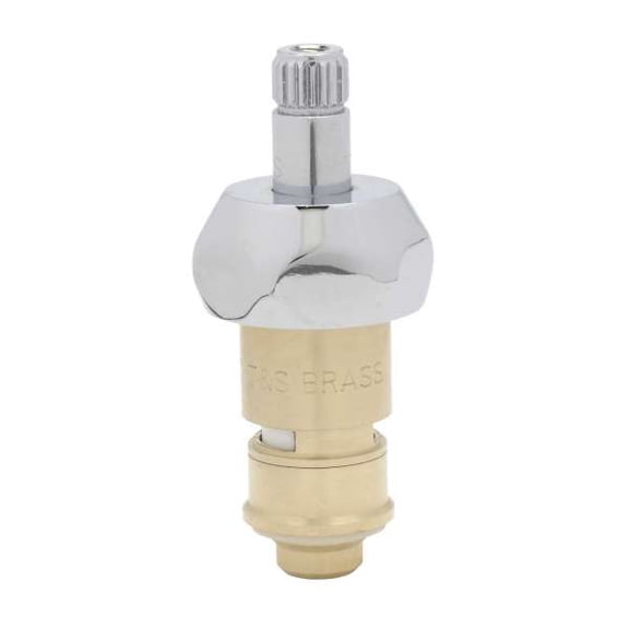 T And S Brass 012394-25NS Cerama Cartridge
