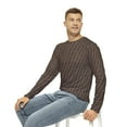 thumbnail image 5 of Men's Long Sleeve Shirt (AOP), 5 of 5