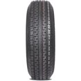 thumbnail image 3 of Mastertrack UN203 Radial ST Trailer Tire 205/75R14 ST LRD 105/101M tire, 3 of 6