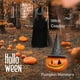 thumbnail image 2 of Sombreros de Bruja SOIDHSID Halloween en Paquetes de 6, 2 of 3