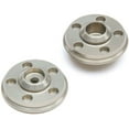 thumbnail image 2 of Team Losi Racing Aluminum Diff Hub Set 22 5.0 SR TLR232093 Gears & Differentials, 2 of 2