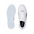 thumbnail image 4 of Tenis Caballero Puma Caven Dime Blanco 38495304, 4 of 4