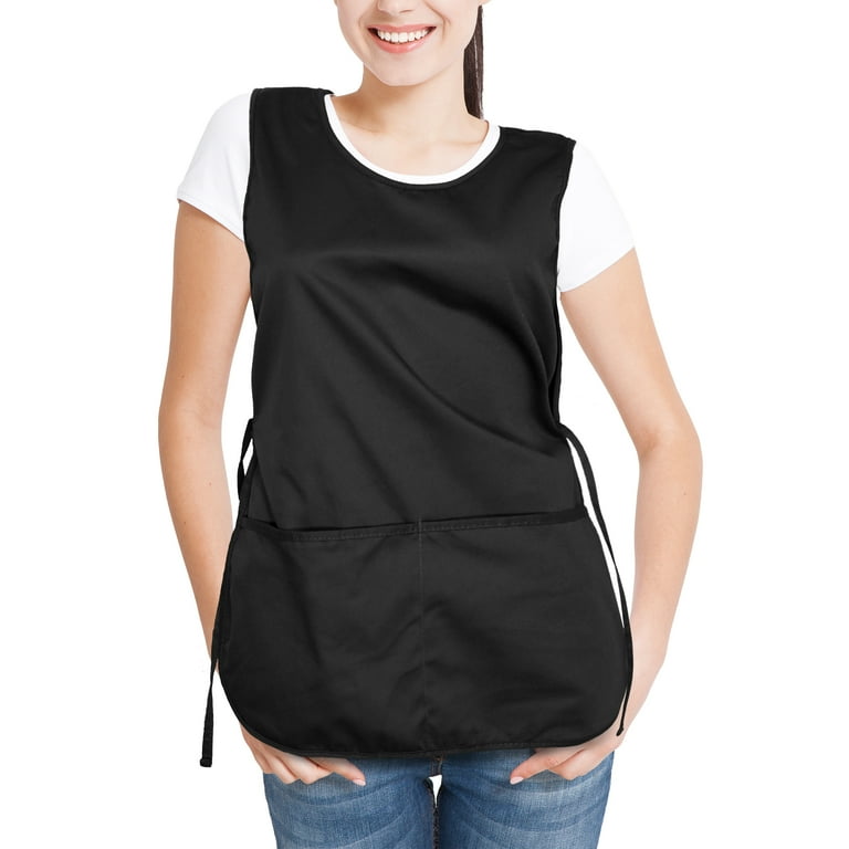 トップス PERVERZE 2-Pockets Top and Apron PERVERZE 2-Pockets