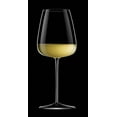 thumbnail image 2 of Luigi Bormioli Talismano 15.25 Oz Chardonnay White Wine Glasses Set of 4, 2 of 3