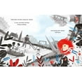 thumbnail image 4 of Tilda Tries Again: A Big Bright Feelings Book (Paperback) by Tom Percival, 4 of 4