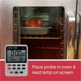 thumbnail image 3 of Termómetro Cooper-Atkins DTT361-01 para refrigeración digital de carne, 3 of 4