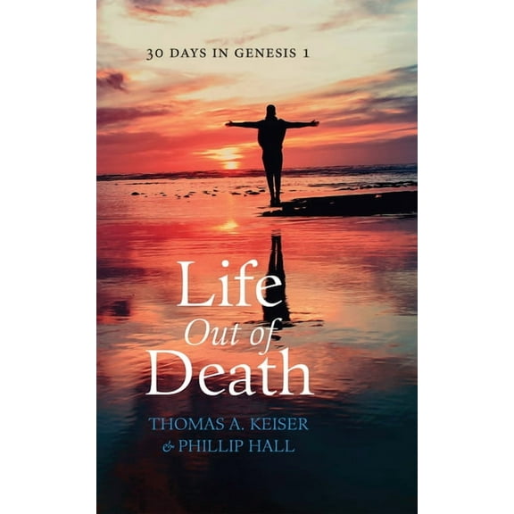 Life Out of Death (Hardcover)