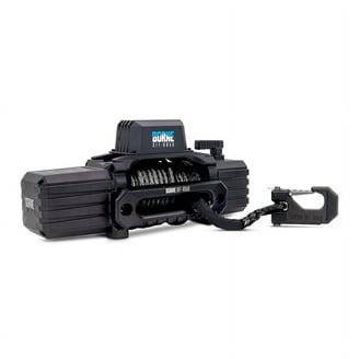 Fulton 500620 XLT Powered Winch - 7000 lbs. Capacity - Walmart.com