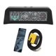 thumbnail image 2 of Pantalla Hud, GPS Inteligente Inteligente Resistente al Calor obd Hud Multifunción Multifuncio Dual Canal para la SEGURIDAD DE LA LA ERDUCCIÓN, 2 of 7