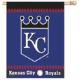 thumbnail image 1 of Kansas City Royals Banner 28x40, 1 of 1