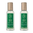 thumbnail image 1 of Spray corporal Bath & Body Works para aromaterapia, eucalipto, 150 ml, 2 unidades, 1 of 6