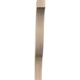 thumbnail image 2 of 4"W x 42"D x 42"H Funston Rough Sawn Knee Brace, Douglas Fir, 2 of 4