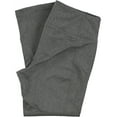 thumbnail image 3 of Reebok Womens Capri Seamed Compression Athletic Pants, Grey, X-Small, 3 of 3