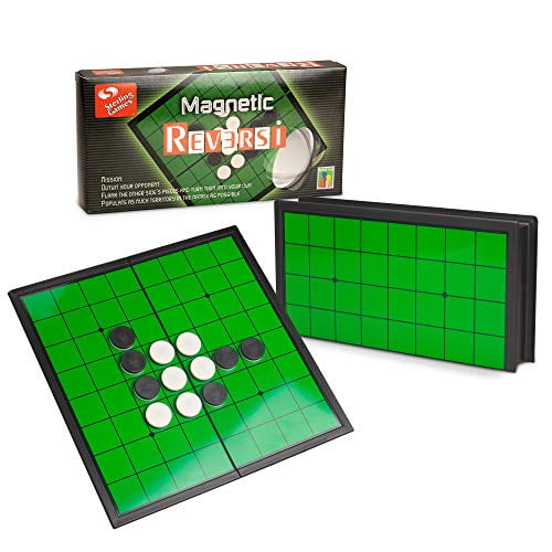 Os 10 Mais , Melhores Lugares Para Se Jogar Reversi On - Line - Othello  Classic