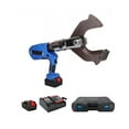 thumbnail image 3 of 250KN Rechargeable Hydraulic Cable Cutter Cable Cutting Machine Hydraulic Cable Cut Copper/Aluminum And Armored Cables ,Safe and Reliable, 3 of 4