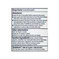 thumbnail image 4 of Clearasil Rapid Rescue Deep Treatment Pads Salicylic Acid Acne Medication Maximum Strength 90 Count, 4 of 5