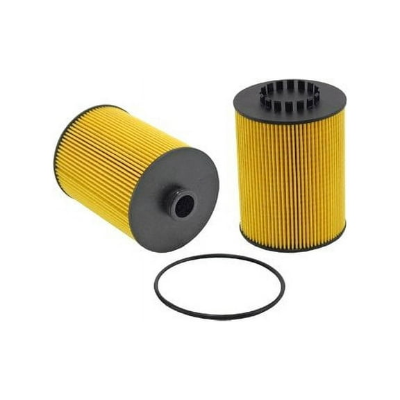 Oil Filter - Compatible with 2018 - 2023 Volkswagen Atlas 3.6L V6 2019 2020 2021 2022