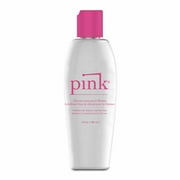 Angle View: Gun Oil Pink Silicone | Premium Personal Lubricant (MADE IN USA)