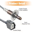 thumbnail image 4 of Unique Bargains Front Upstream Oxygen Sensor Replacement for Subaru Legacy Outback 2.5L 2010-2012, 4 of 7
