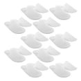 thumbnail image 1 of Hytrove 10Pares De Zapatillas Desechables Para Uso En Casa Y Viajes Con Cómodo Y Seguro, 1 of 6