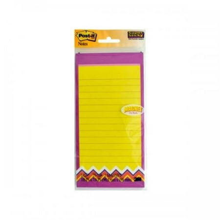 sticky bulk notes 6 Op640 Buys Pack Sticky Magnet It Notes Of Post Bulk Super Notepad