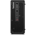 thumbnail image 4 of Lenovo ThinkStation P3 Ultra Small Form Factor Workstation Mini Desktop (Intel i7-13700, NVIDIA T400 4GB, 32GB DDR5, 4TB PCIe SSD, 2 Thunderbolt 4, WiFi 6E, Bluetooth 5.3, Win 11 Pro) w/USB-C Dock, 4 of 7
