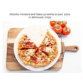 thumbnail image 4 of Jamie Oliver Pierre à pizza et support, 4 of 10