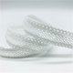 thumbnail image 3 of Cinta elástica de rejilla de 15mm, banda elástica de LICRA para coser, banda de cintura de encaje, accesorio de ropa, 5 yardas/lote, 3 of 4