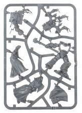 Games Workshop Warhammer 40,000 Dark Apostle