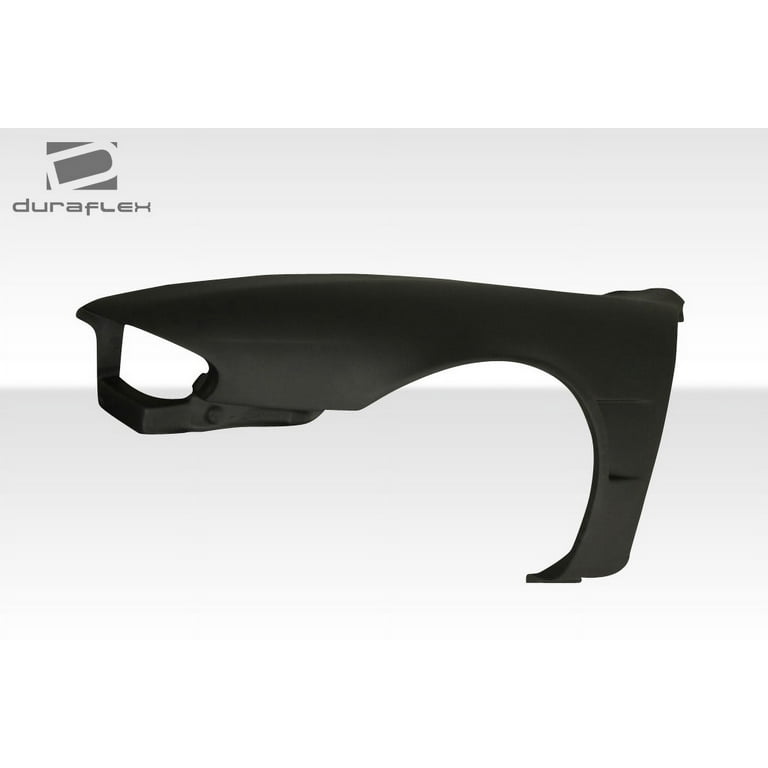 1995-1996 Nissan 240SX S14 Duraflex M-1 Sport Front Fenders - 2