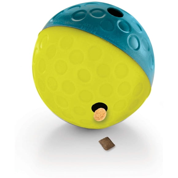 Juego de rompecabezas interactivo Dog Toy Outward Hound Nina Ottosson