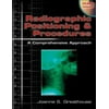 Radiographic Positioning and Procedures : A Comprehensive Approach, Used [Hardcover]