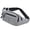 Grey, variant on Stylago Fanny Pack for Women and Men Fashion Chest Bags with Adjustable Strap Crossbody Purses Waist Bag for College Sports Green