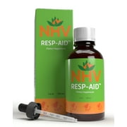 Resp-aid - Natural Support for Respiratory Disorders, Kennel Cough and Bronchial Infections in dogs, cats and small pets