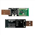 thumbnail image 4 of 5X ZigBee 3.0 Silicon Labs Mini EFR32MG21 Puerta de Enlace Central de Código Abierto Universal Módulo de Chip USB Dongle ZHA NCP Home Assistant, 4 of 6