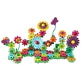 thumbnail image 1 of Building Set Learning Resources Gears! ¡Engranajes! ¡Engranajes! ¡Construye y florece en 116 piezas, 1 of 5