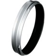 thumbnail image 1 of Fujifilm Canada Inc Adapter Ring AR-X100 (Silver), 1 of 3