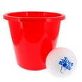 thumbnail image 5 of Banzai Toss Like A Boss Giant Pong Lawn Game w/ Drawstring Bag (2 Pack), 5 of 8
