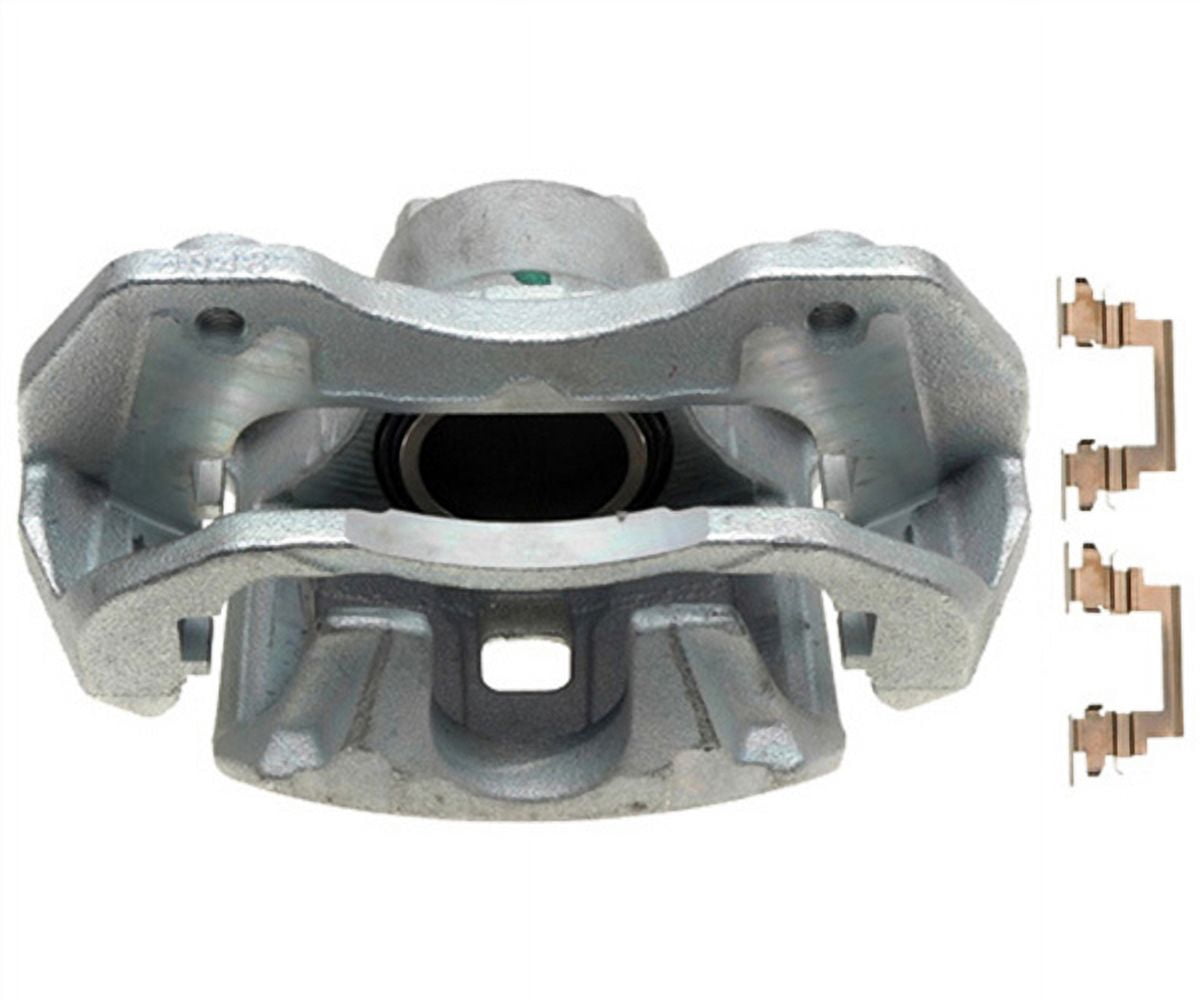 Raybestos FRC11383 BPIFRC11383 DISC BRAKE CALIPER Fits select: 2003-2004 MITSUBISHI OUTLANDER, 2004-2006 MITSUBISHI LANCER RALLIART